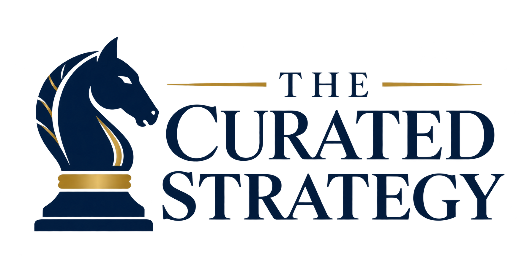 About | The Curated Strategy